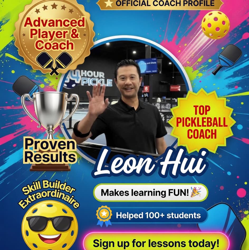 Leon Hui